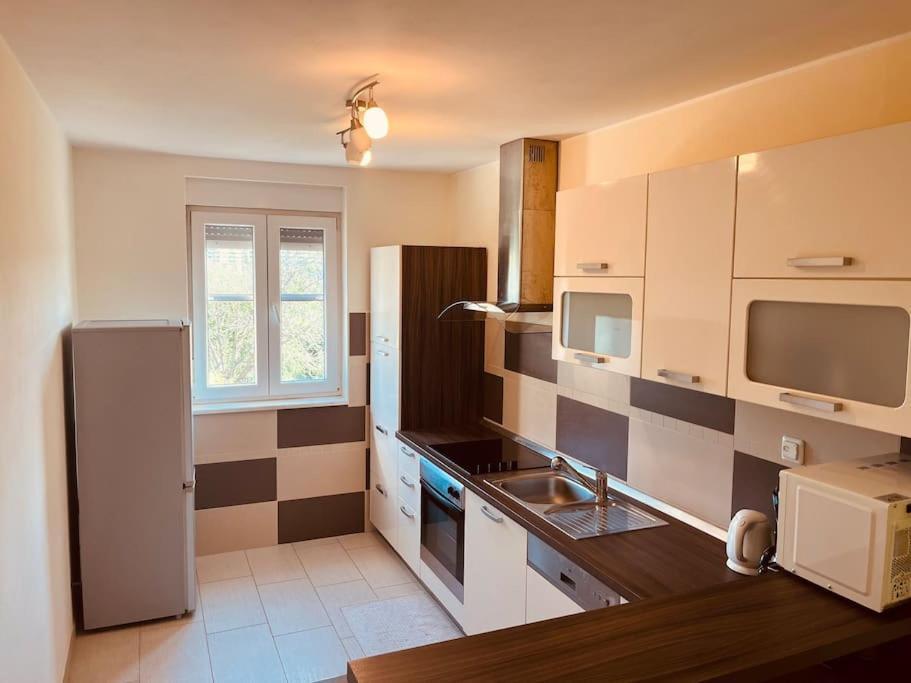 Ferienwohnung Mima Pula Exterior foto