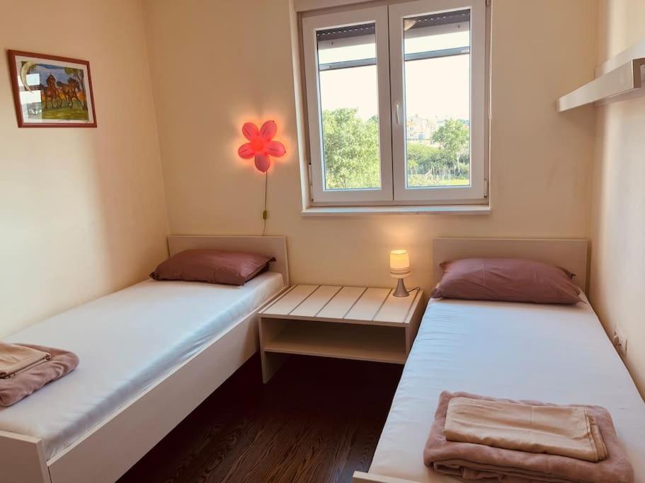 Ferienwohnung Mima Pula Exterior foto