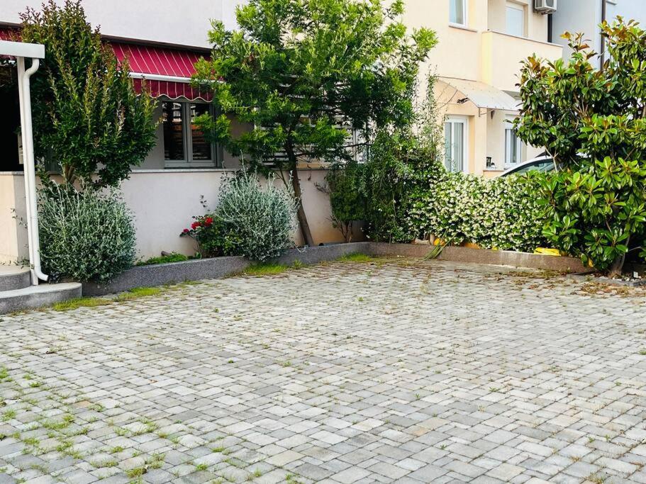 Ferienwohnung Mima Pula Exterior foto