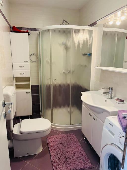 Ferienwohnung Mima Pula Exterior foto