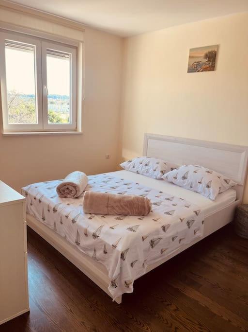 Ferienwohnung Mima Pula Exterior foto