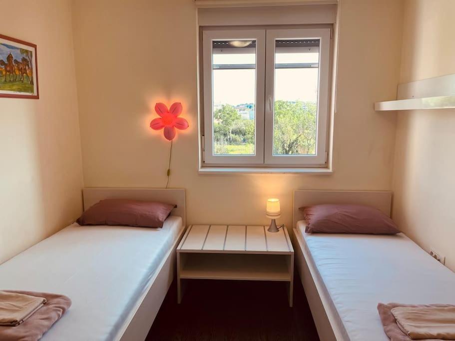 Ferienwohnung Mima Pula Exterior foto