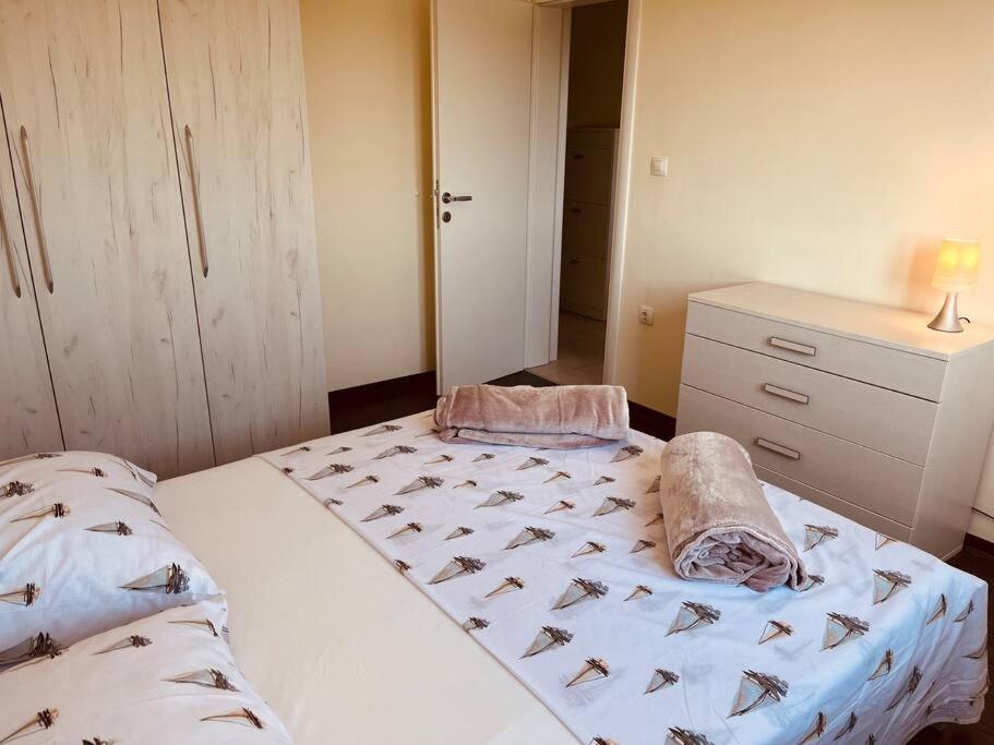 Ferienwohnung Mima Pula Exterior foto