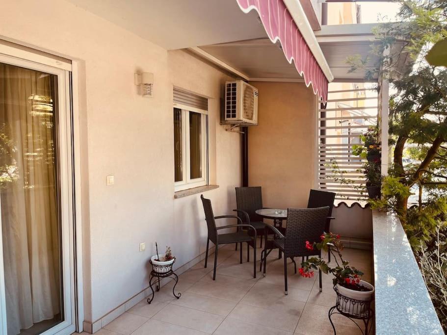 Ferienwohnung Mima Pula Exterior foto