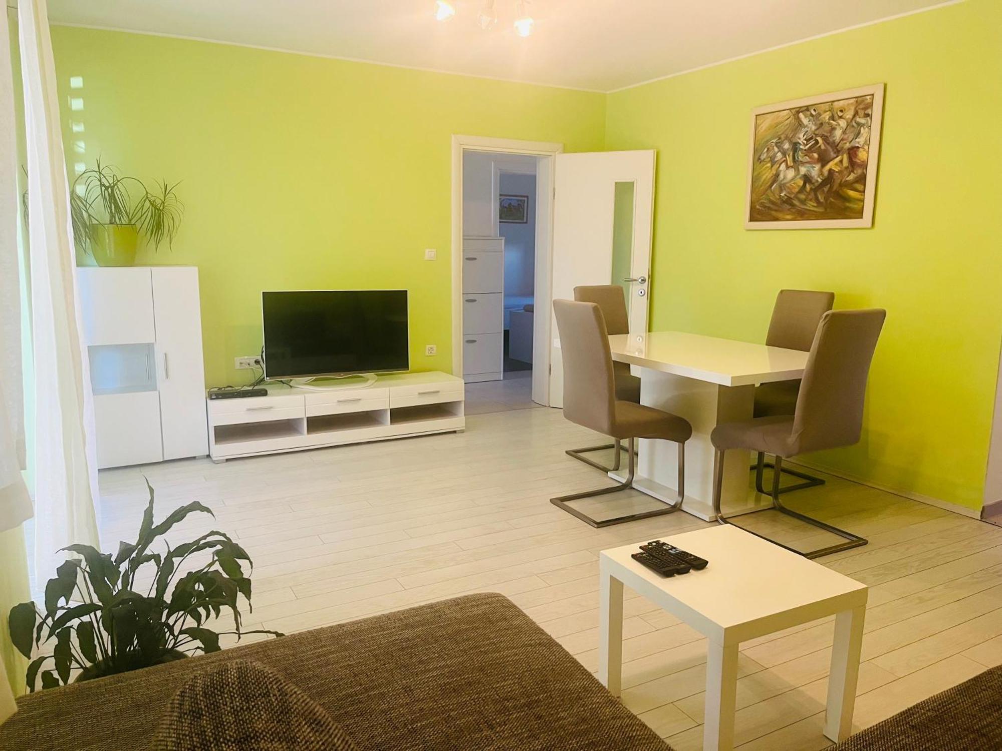 Ferienwohnung Mima Pula Exterior foto
